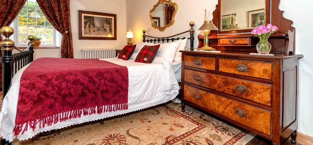 Mill Of Nethermill Holidays Pennan Εξωτερικό φωτογραφία