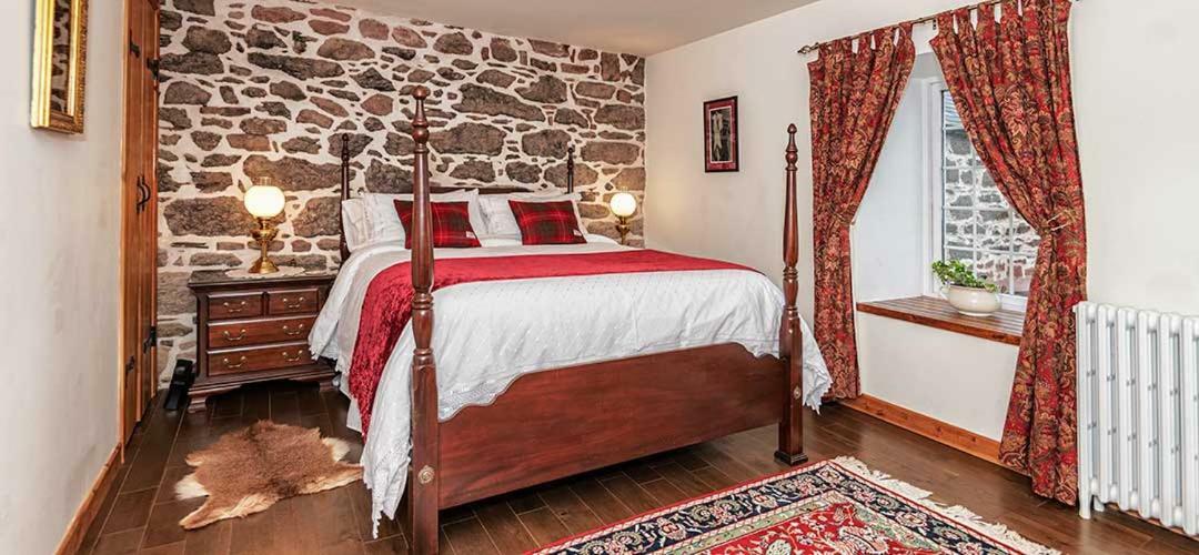 Mill Of Nethermill Holidays Pennan Εξωτερικό φωτογραφία